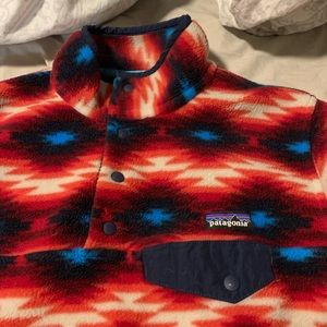 Patagonia Pullover